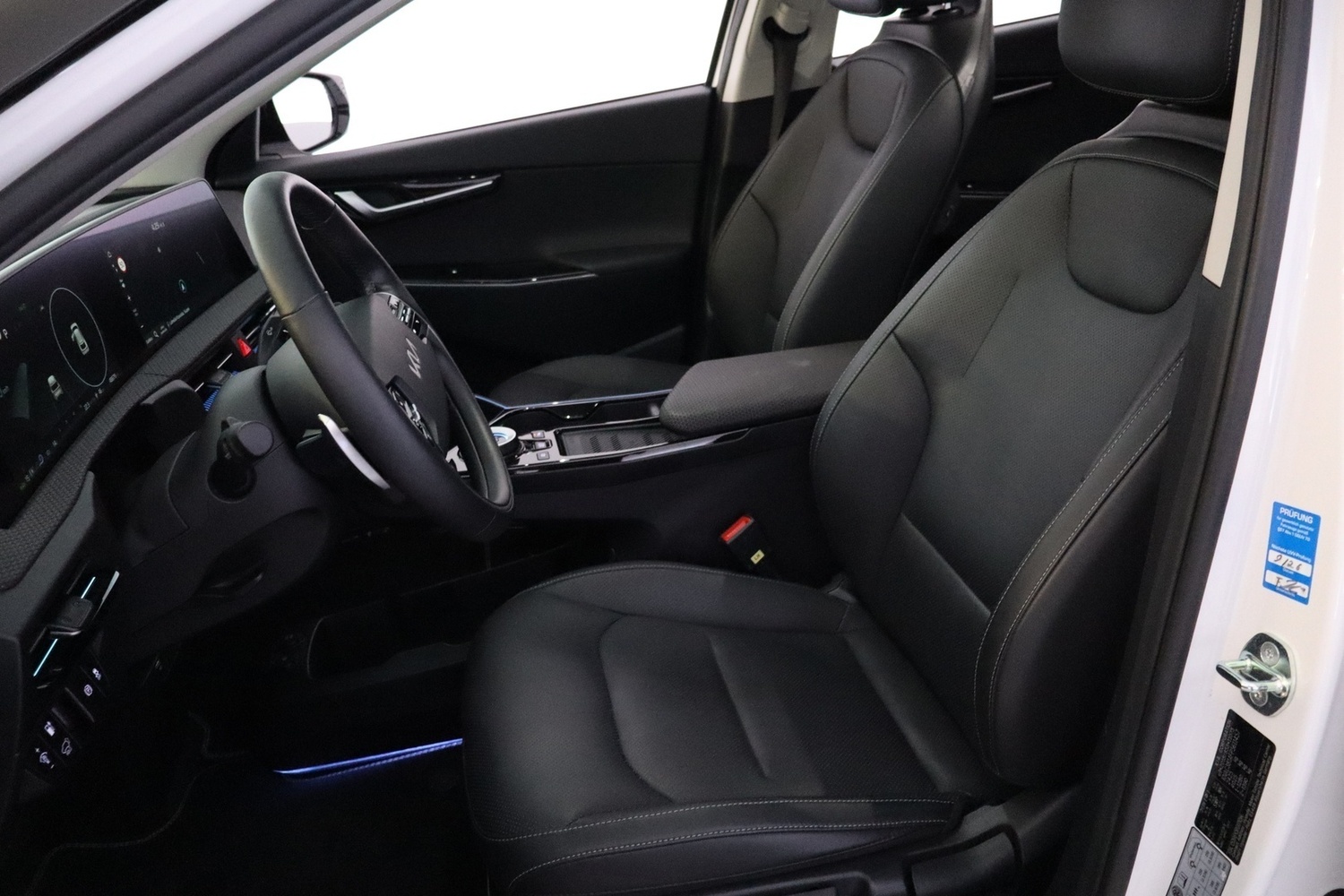 Kia EV6 vaihtoauto