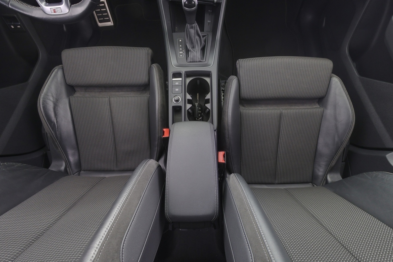 Audi Q3 vaihtoauto