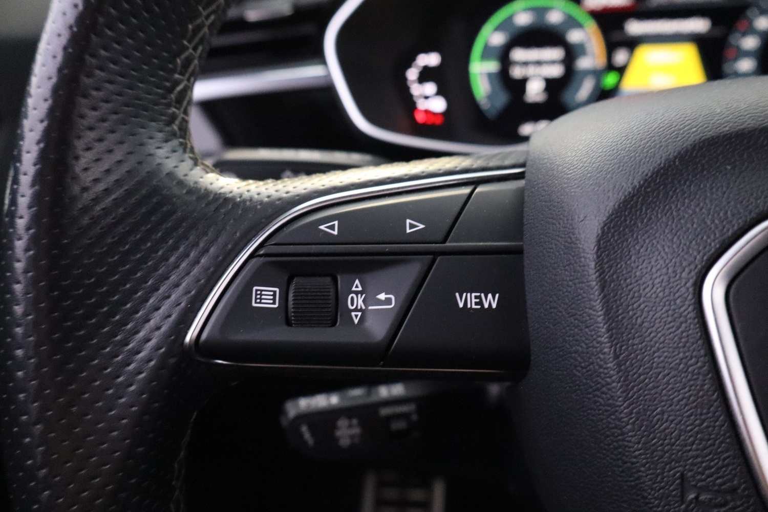 Audi Q3 vaihtoauto