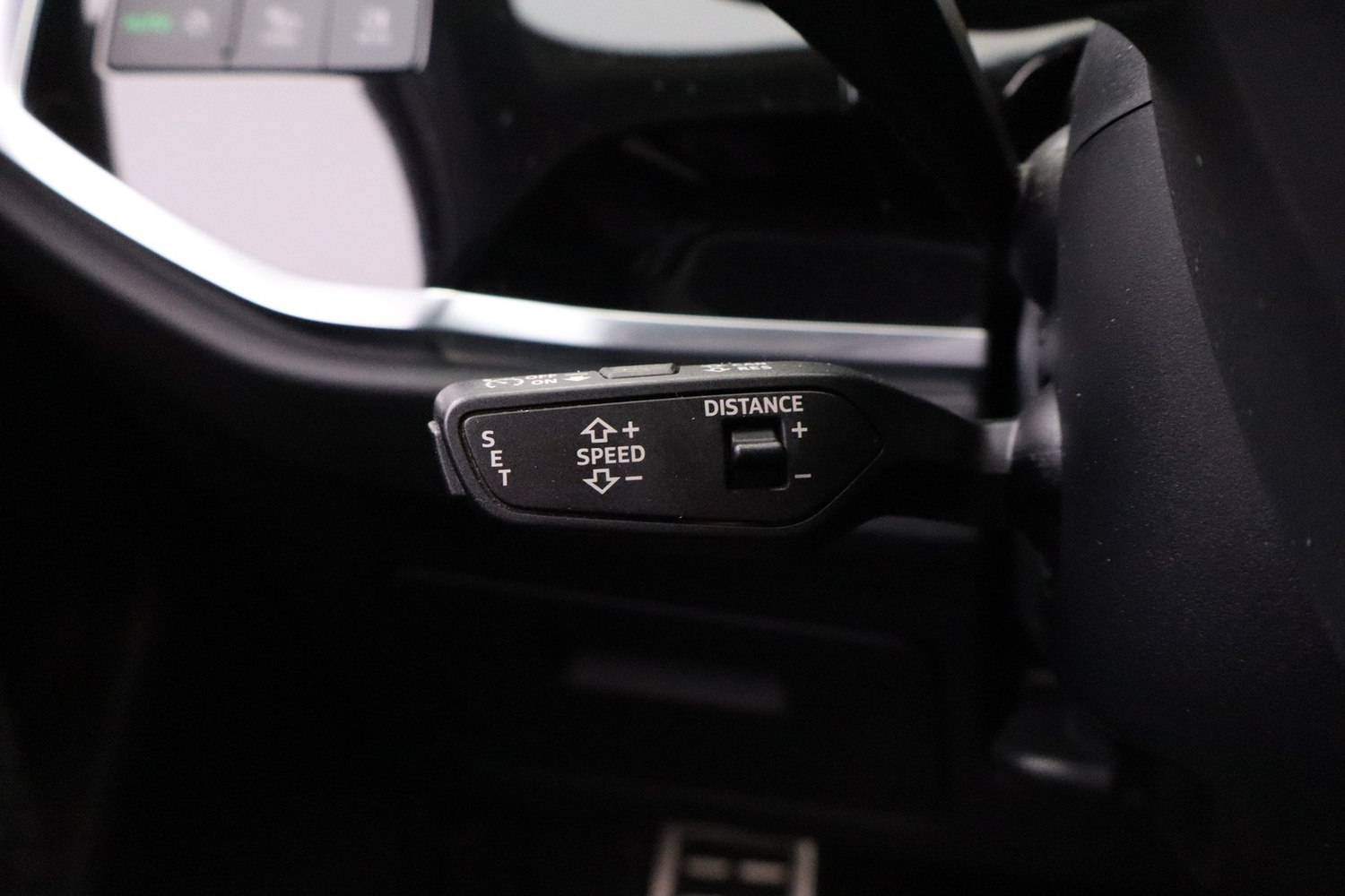 Audi Q3 vaihtoauto