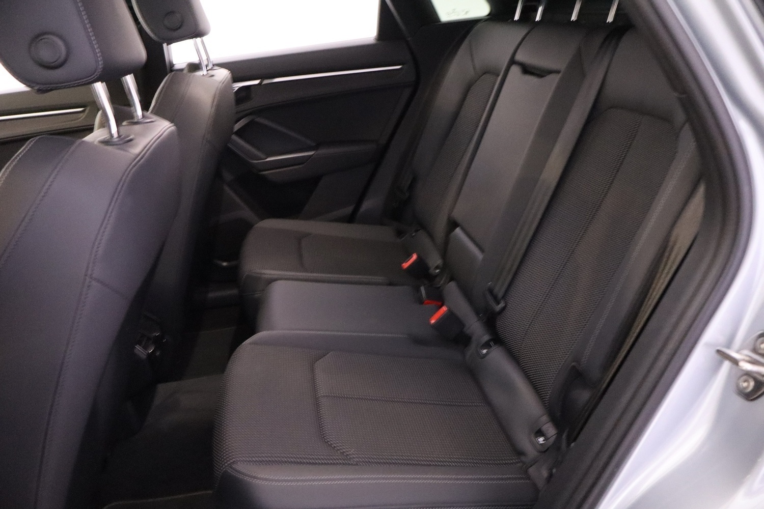 Audi Q3 vaihtoauto