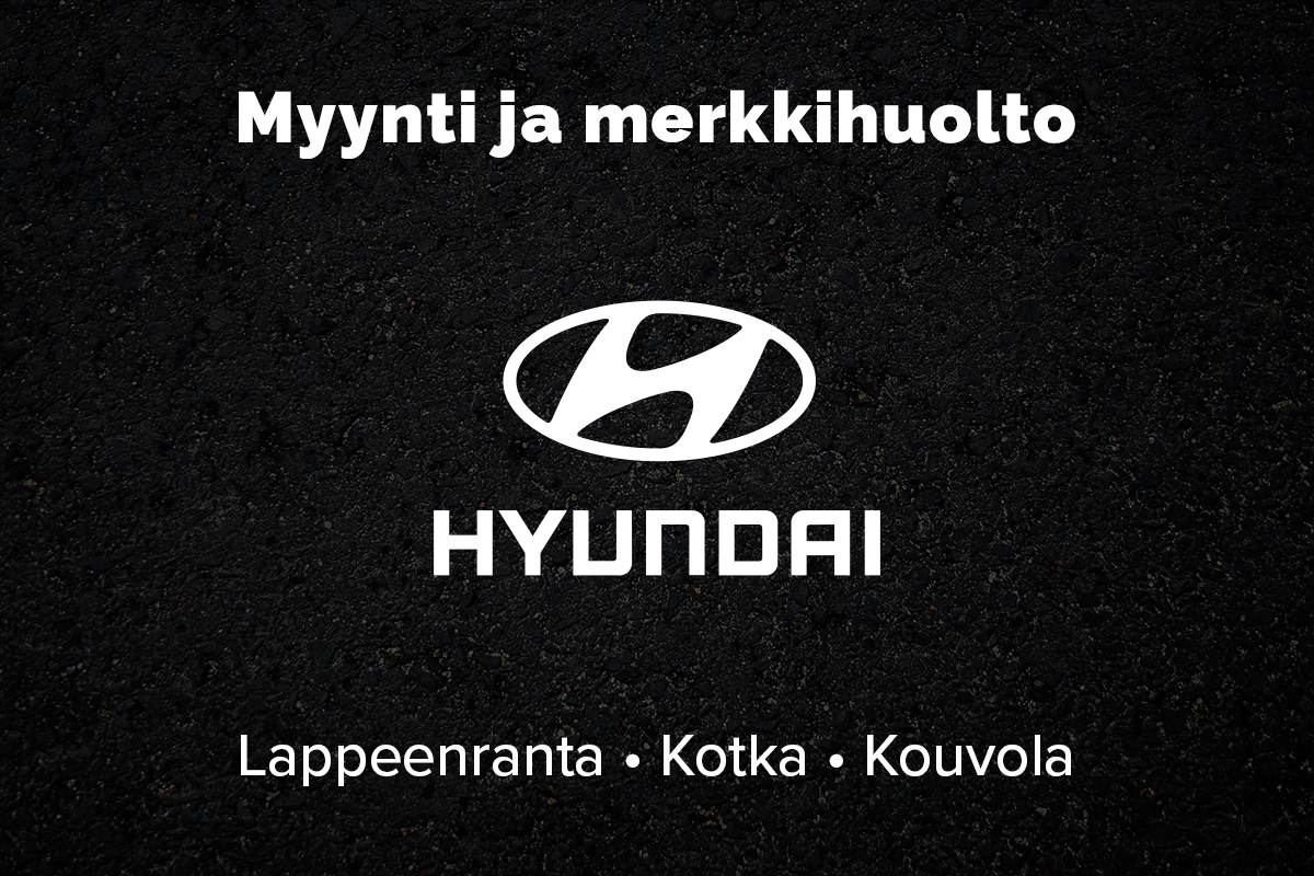 Hyundai i30 vaihtoauto