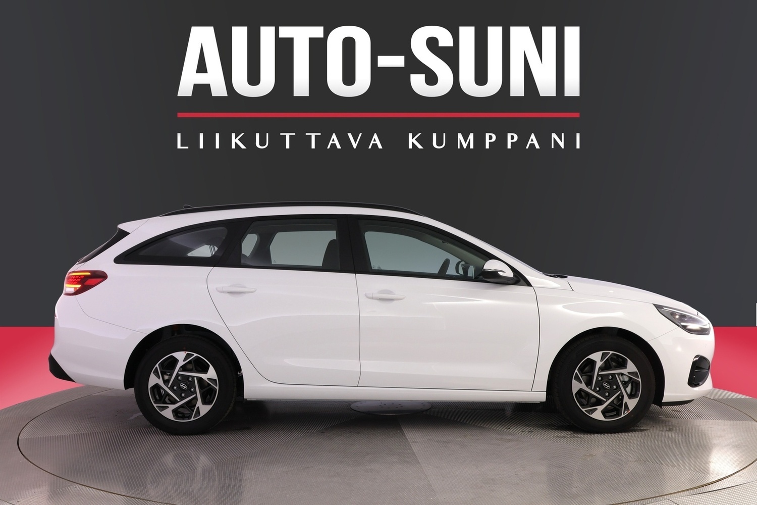 Hyundai i30 vaihtoauto