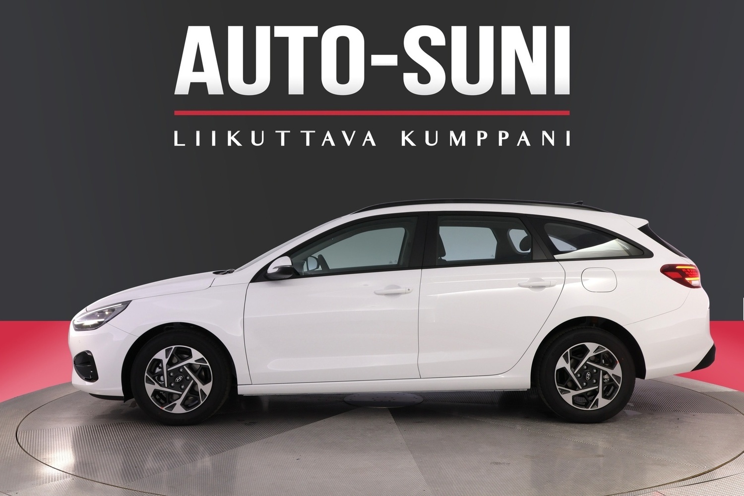 Hyundai i30 vaihtoauto