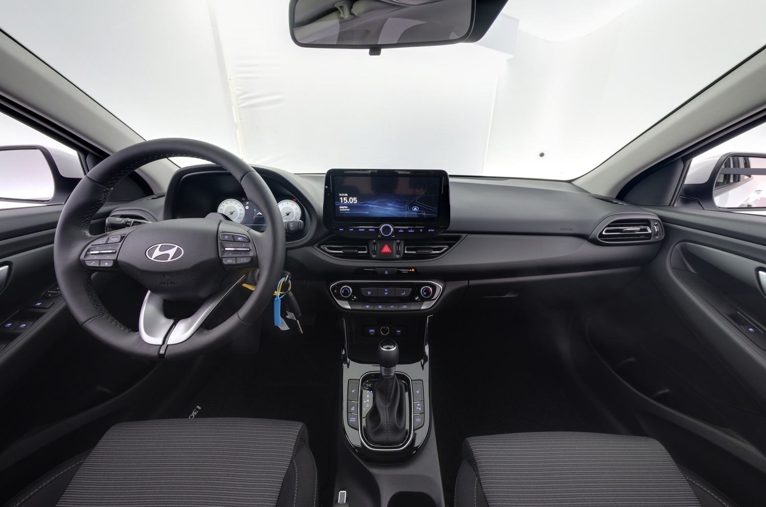 Hyundai i30 vaihtoauto