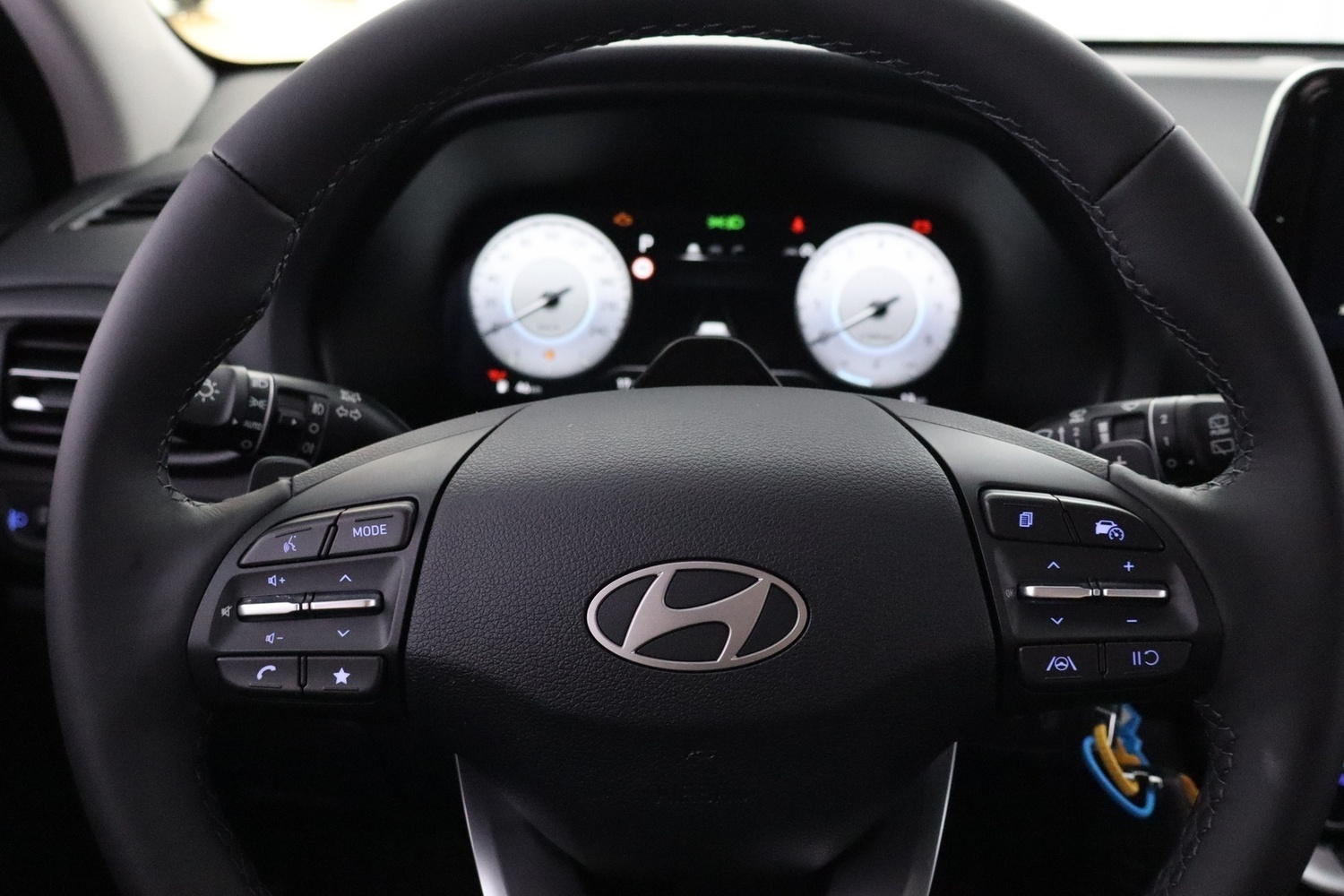 Hyundai i30 vaihtoauto
