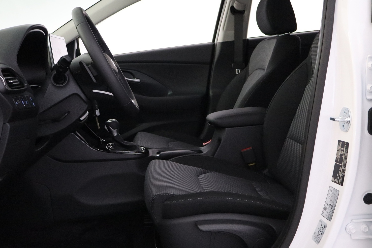 Hyundai i30 vaihtoauto