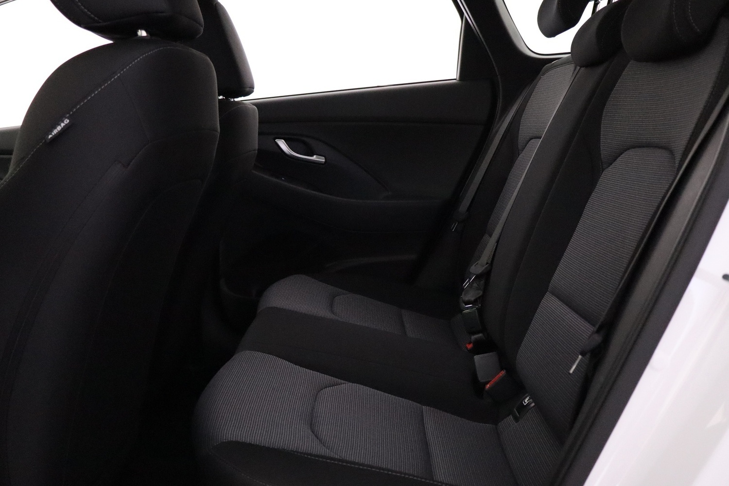 Hyundai i30 vaihtoauto