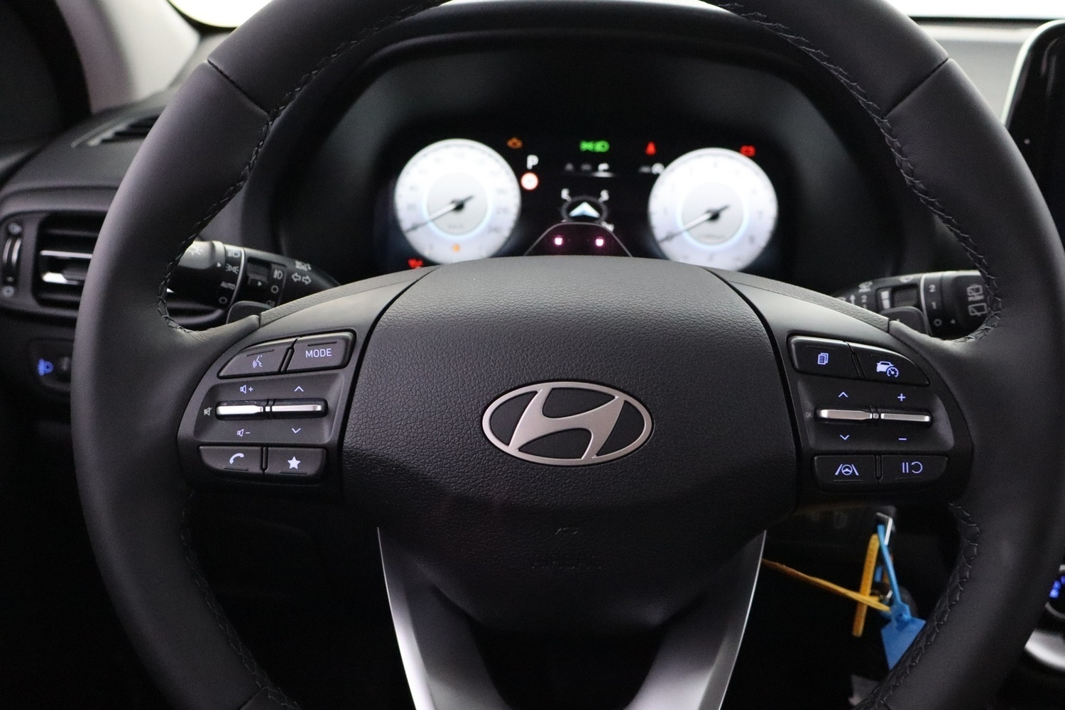 Hyundai i30 vaihtoauto