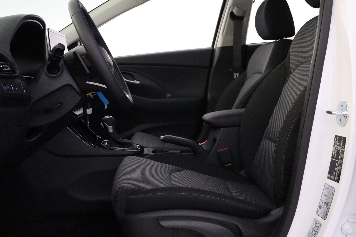 Hyundai i30 vaihtoauto