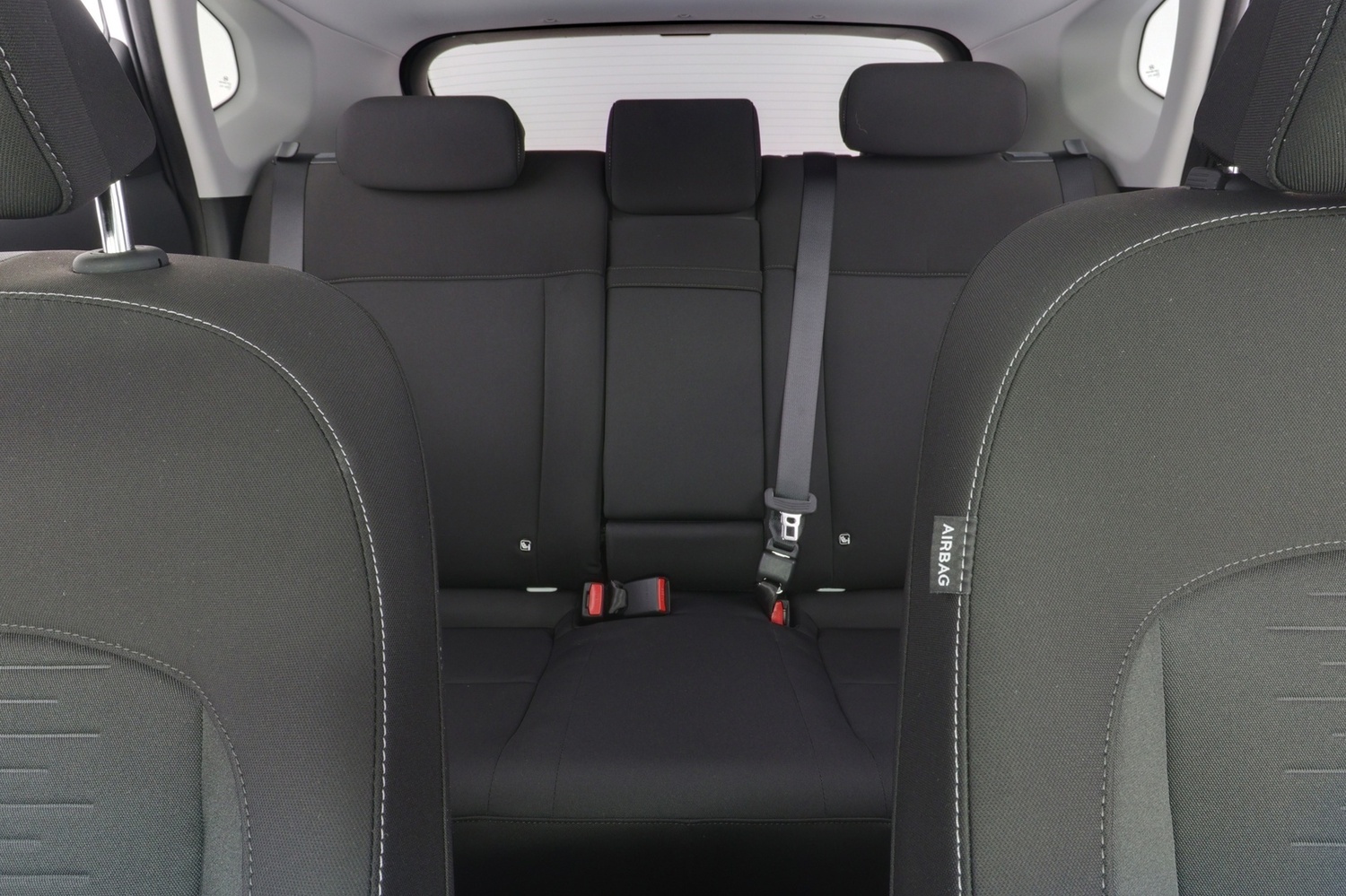 Hyundai KONA Electric vaihtoauto
