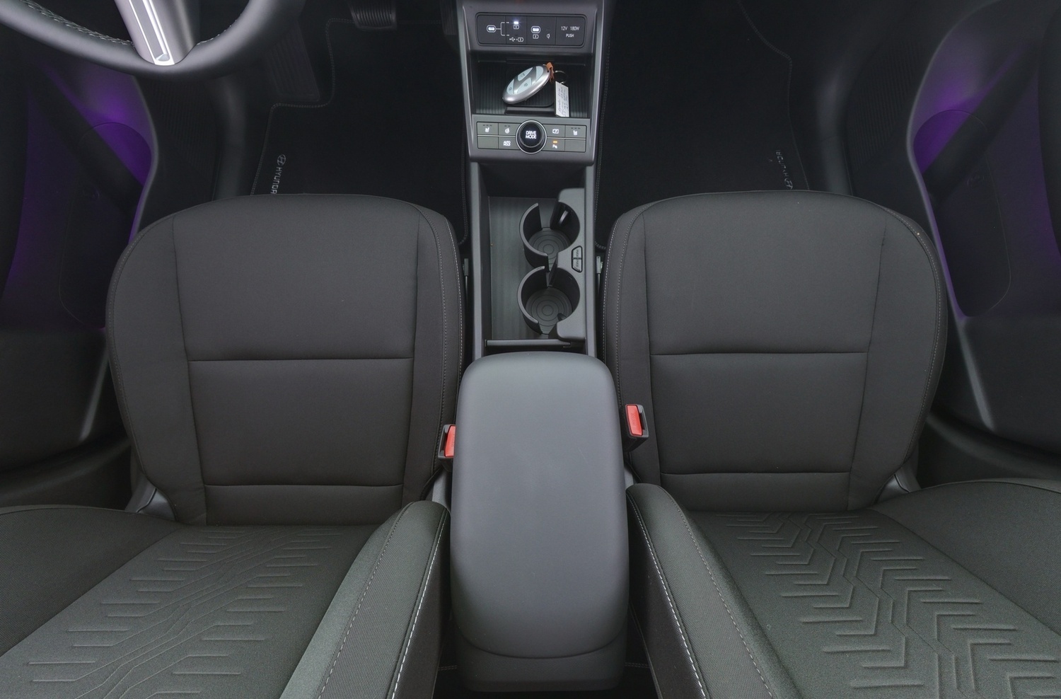 Hyundai KONA Electric vaihtoauto