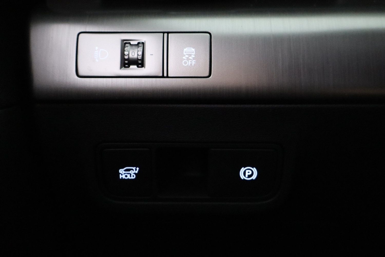 Hyundai KONA Electric vaihtoauto