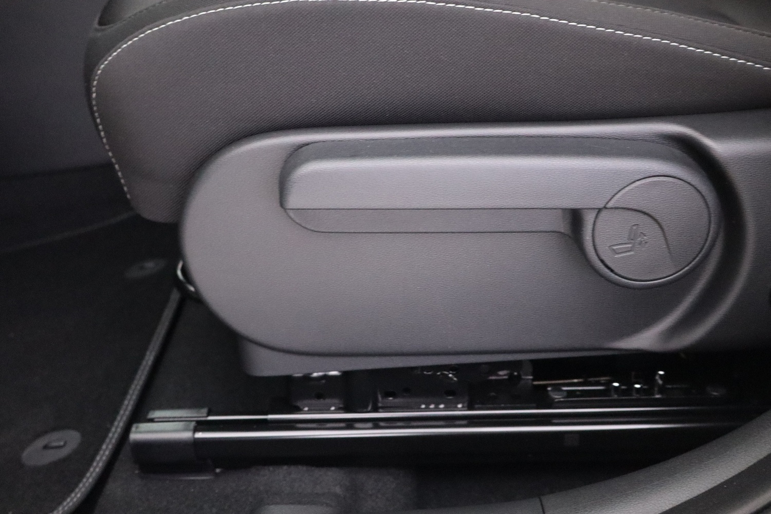 Hyundai KONA Electric vaihtoauto