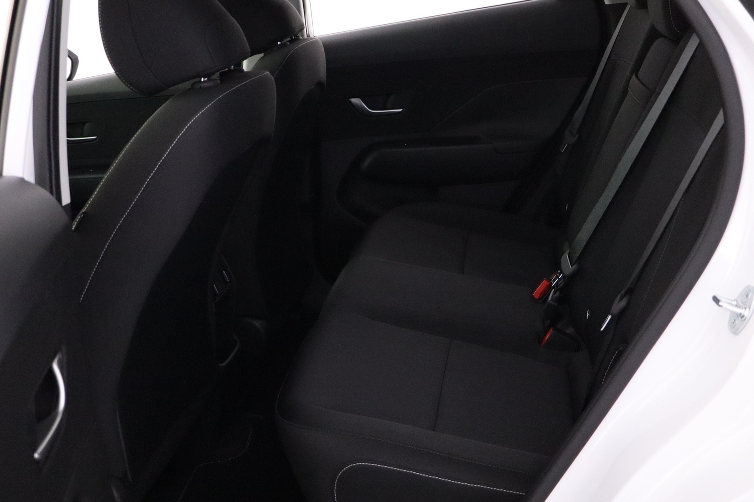 Hyundai KONA Electric vaihtoauto