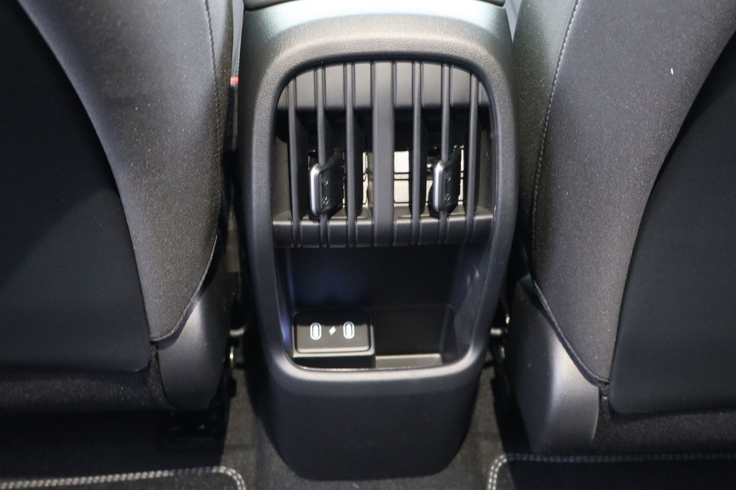 Hyundai KONA Electric vaihtoauto