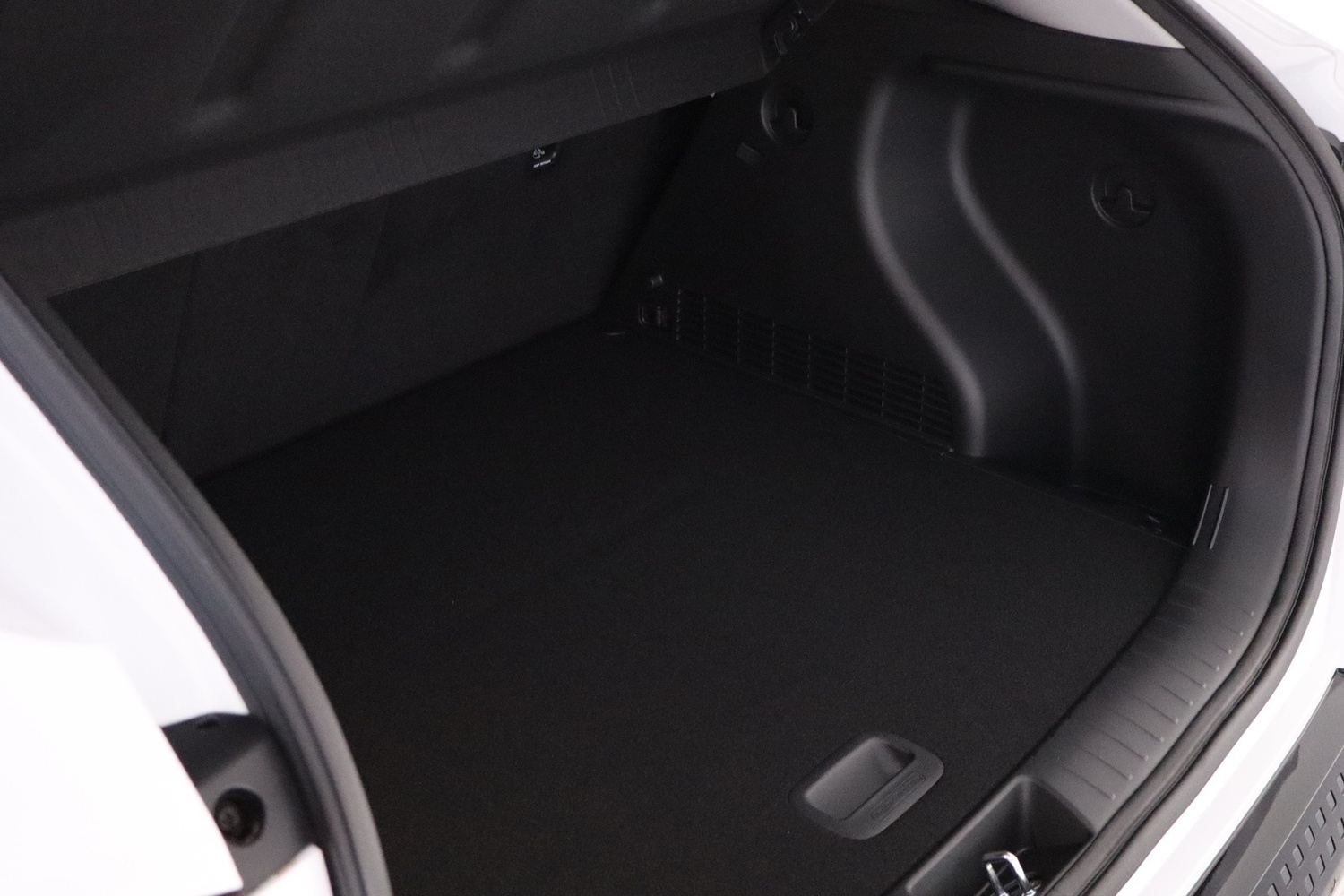 Hyundai KONA Electric vaihtoauto