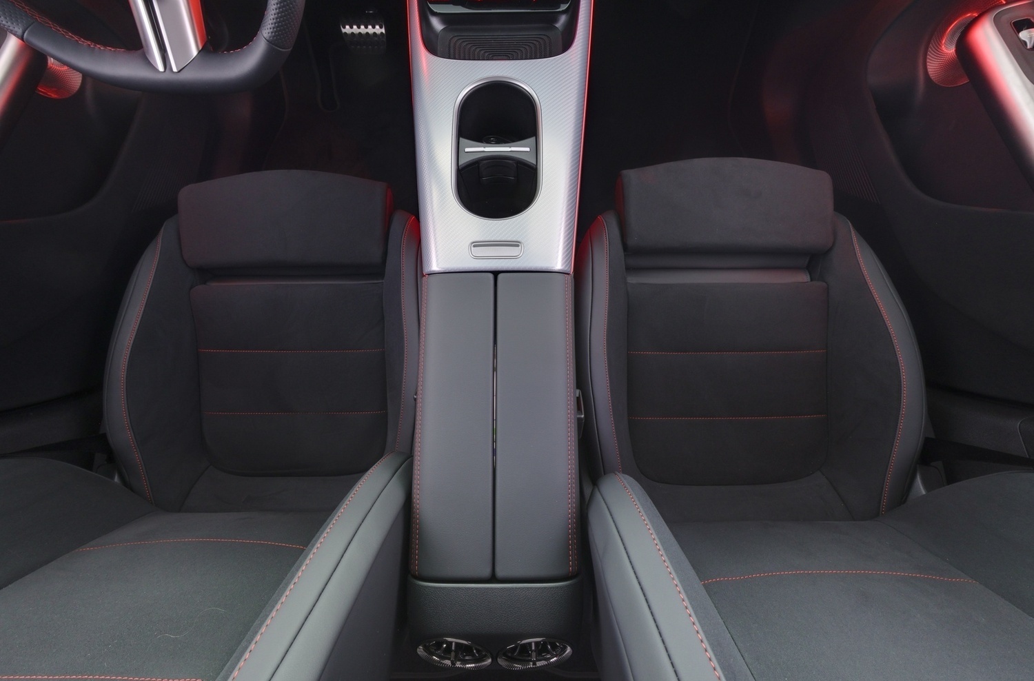 Mercedes-Benz GLB vaihtoauto