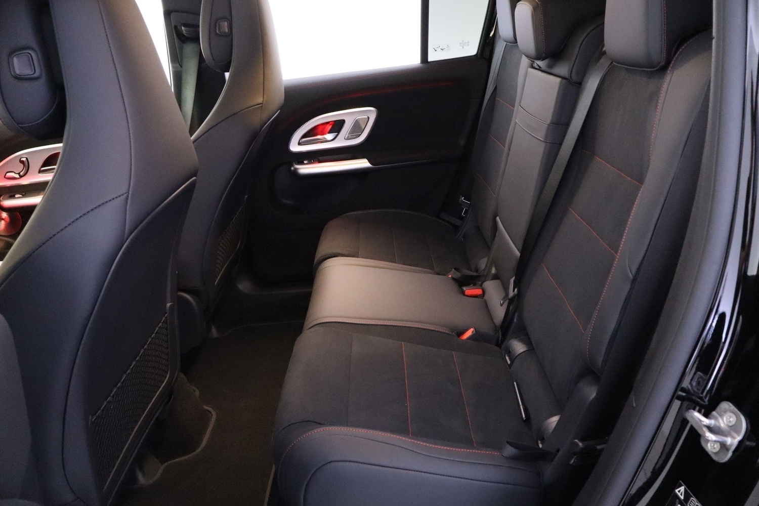 Mercedes-Benz GLB vaihtoauto