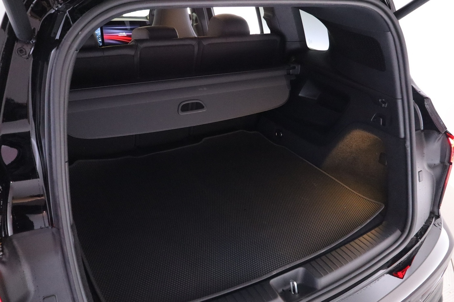Mercedes-Benz GLB vaihtoauto