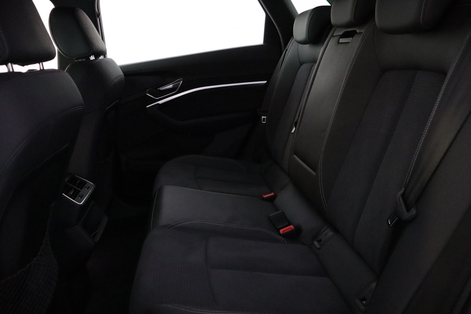 Audi Q8 e-tron vaihtoauto