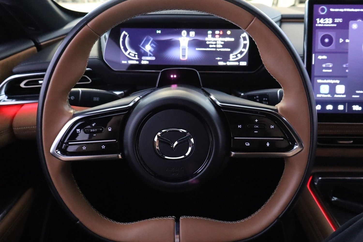 Mazda 6 vaihtoauto