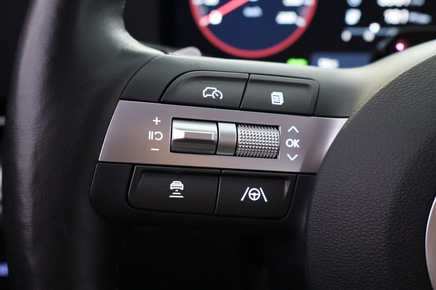 Hyundai KONA Electric vaihtoauto