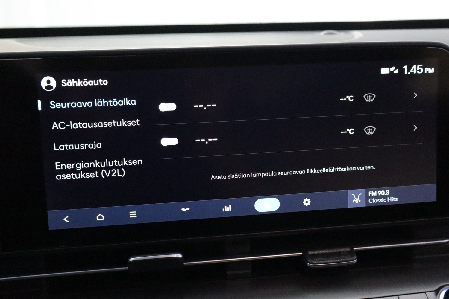Hyundai KONA Electric vaihtoauto