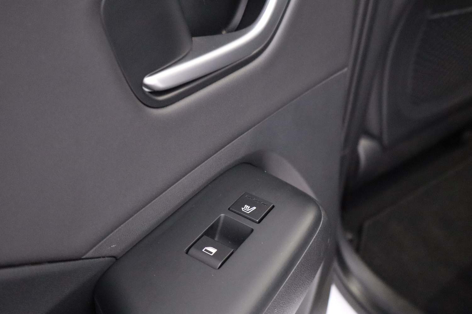Hyundai KONA Electric vaihtoauto