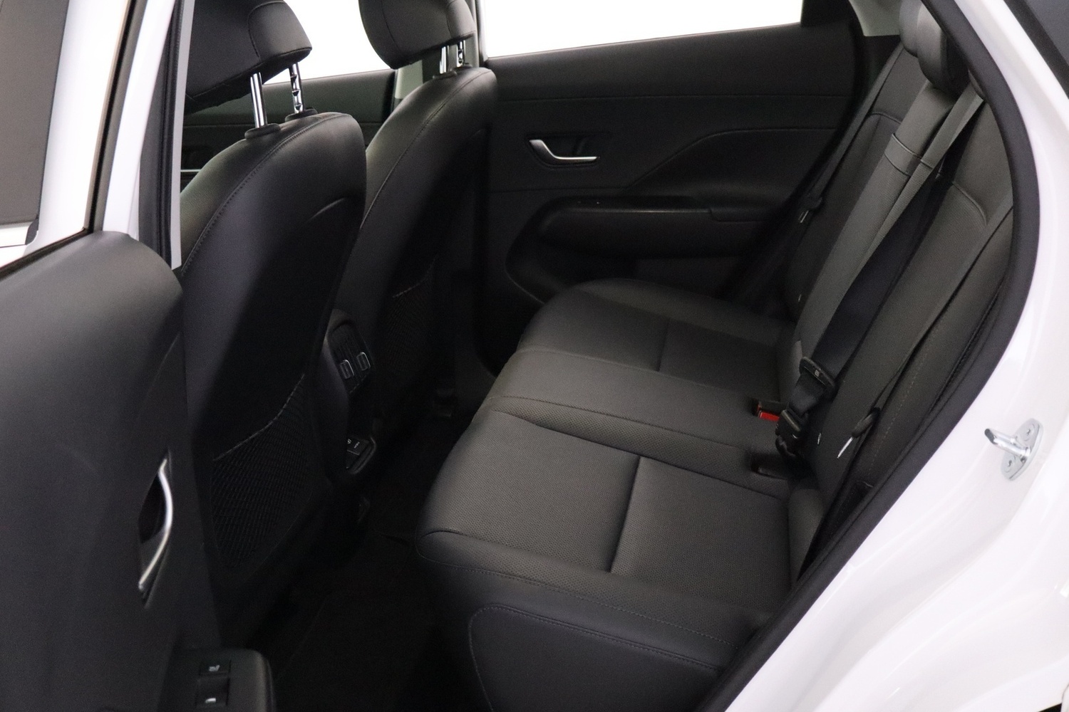 Hyundai KONA Electric vaihtoauto
