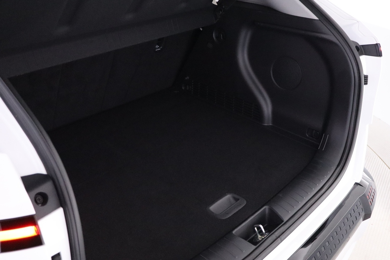 Hyundai KONA Electric vaihtoauto