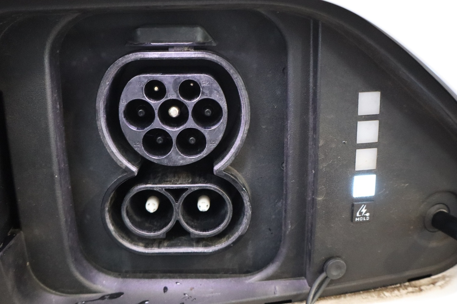 Hyundai KONA Electric vaihtoauto