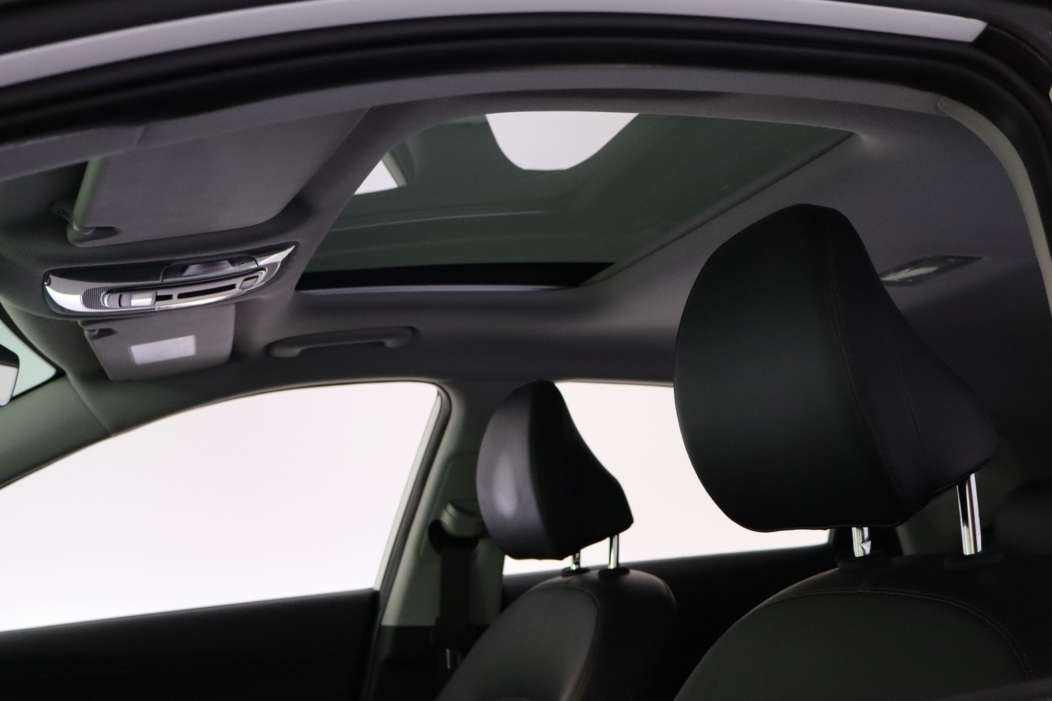 Hyundai KONA Electric vaihtoauto