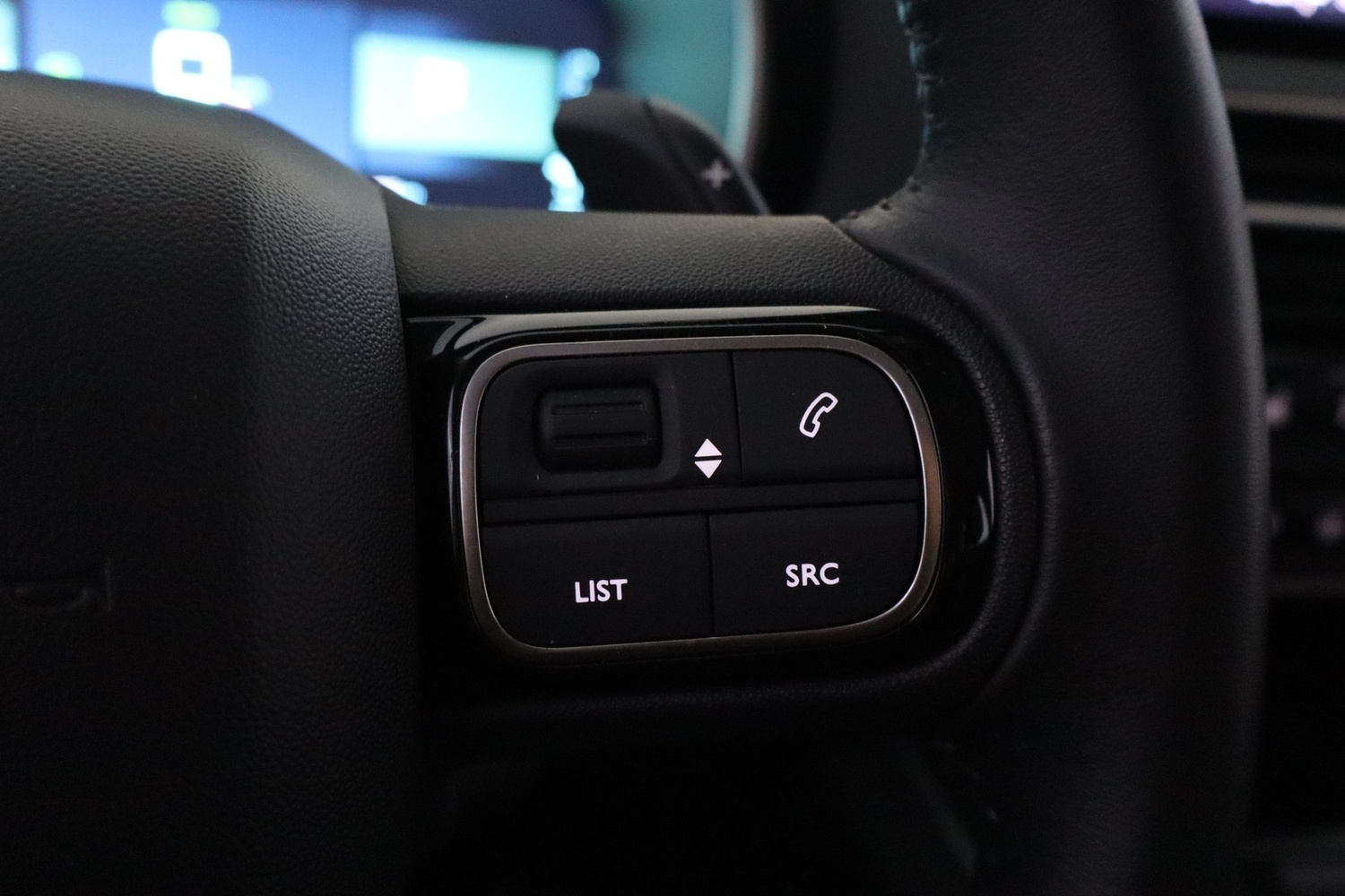 Citroën C5 Aircross vaihtoauto
