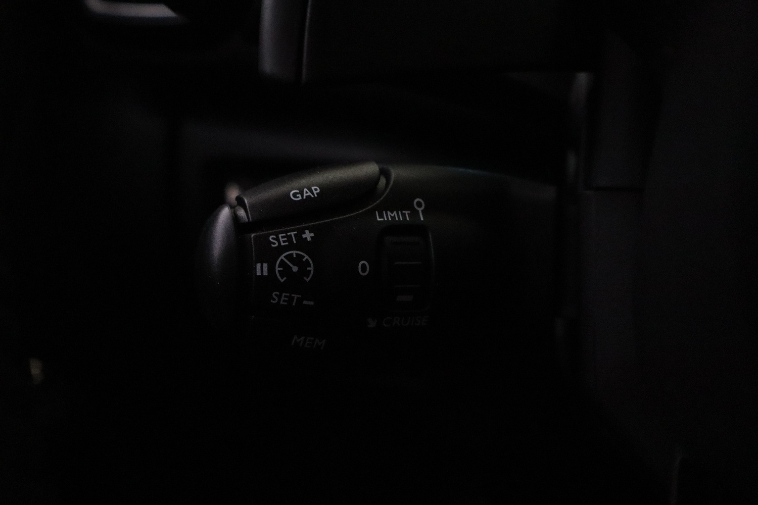 Citroën C5 Aircross vaihtoauto
