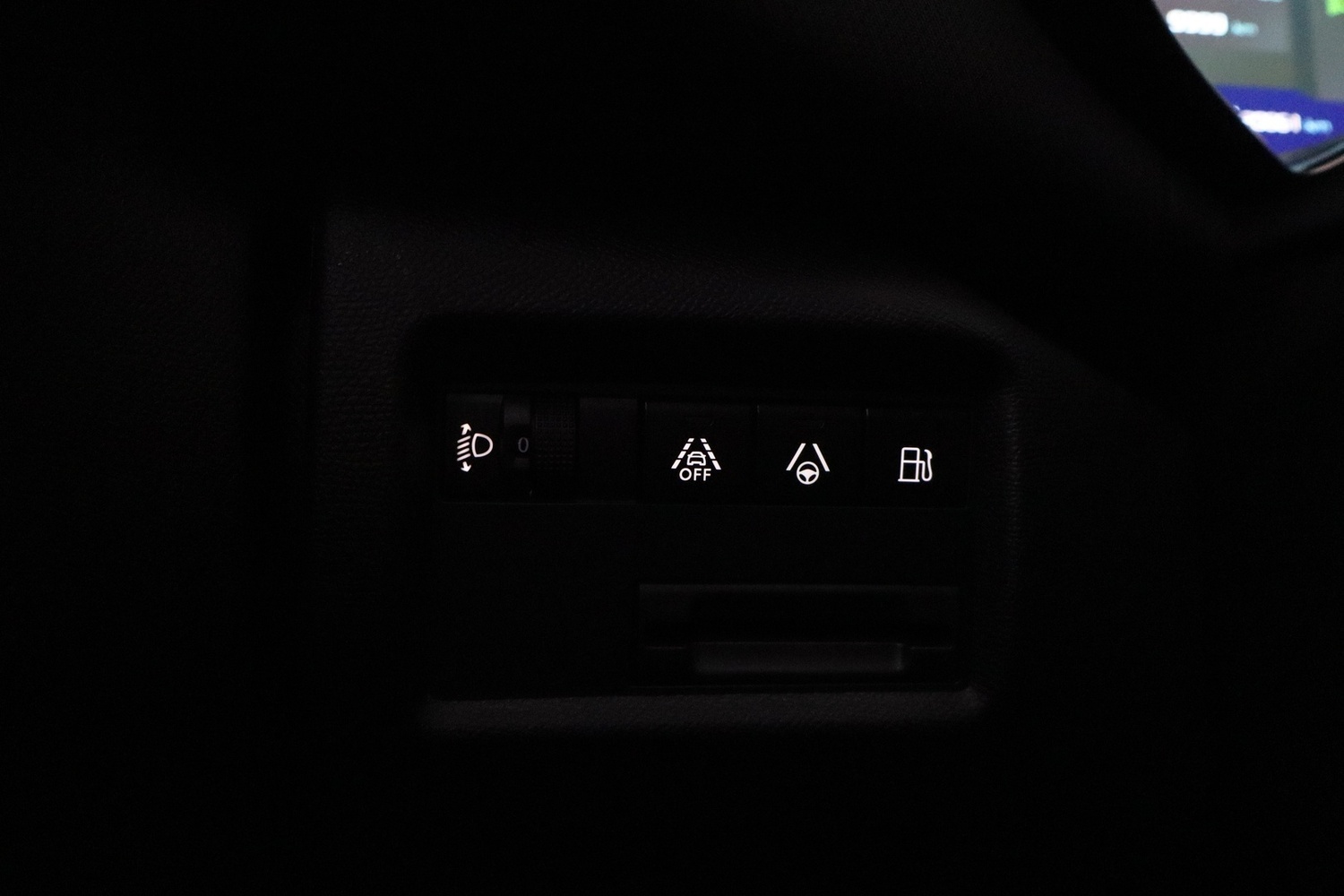 Citroën C5 Aircross vaihtoauto
