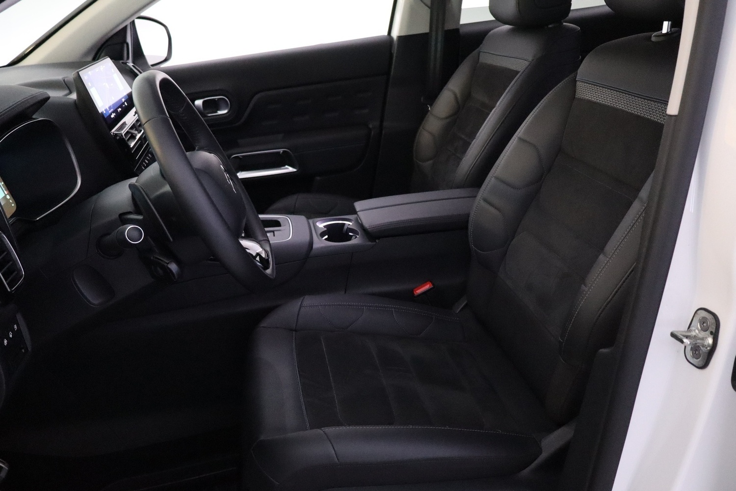 Citroën C5 Aircross vaihtoauto