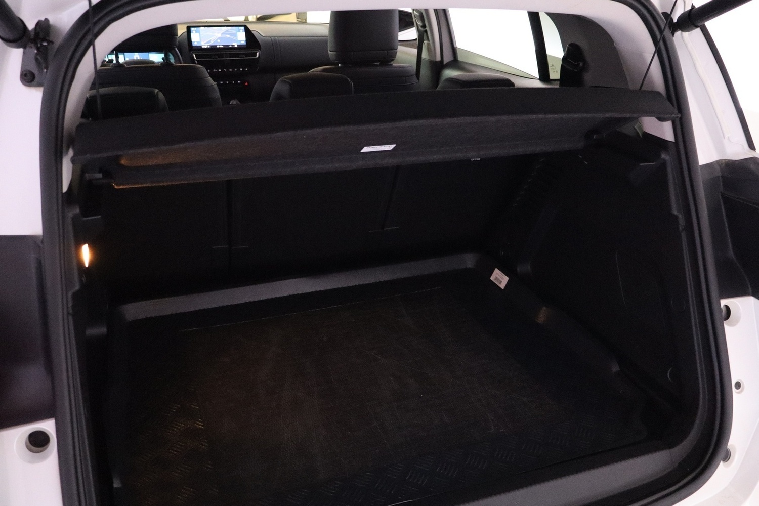 Citroën C5 Aircross vaihtoauto