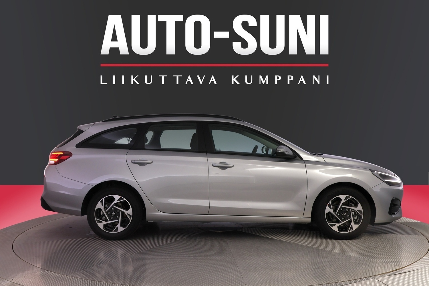 Hyundai i30 vaihtoauto