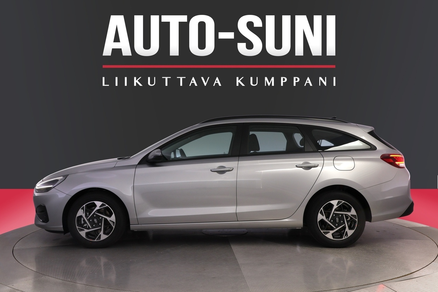 Hyundai i30 vaihtoauto