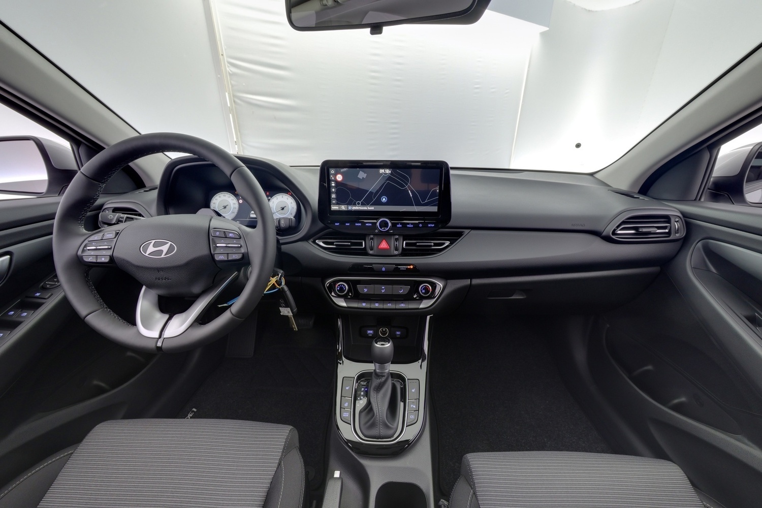 Hyundai i30 vaihtoauto