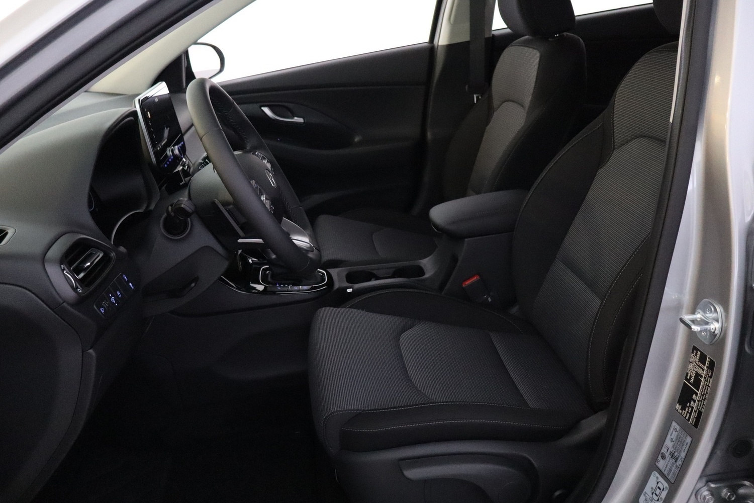 Hyundai i30 vaihtoauto