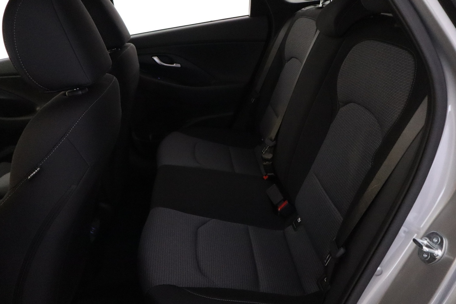 Hyundai i30 vaihtoauto