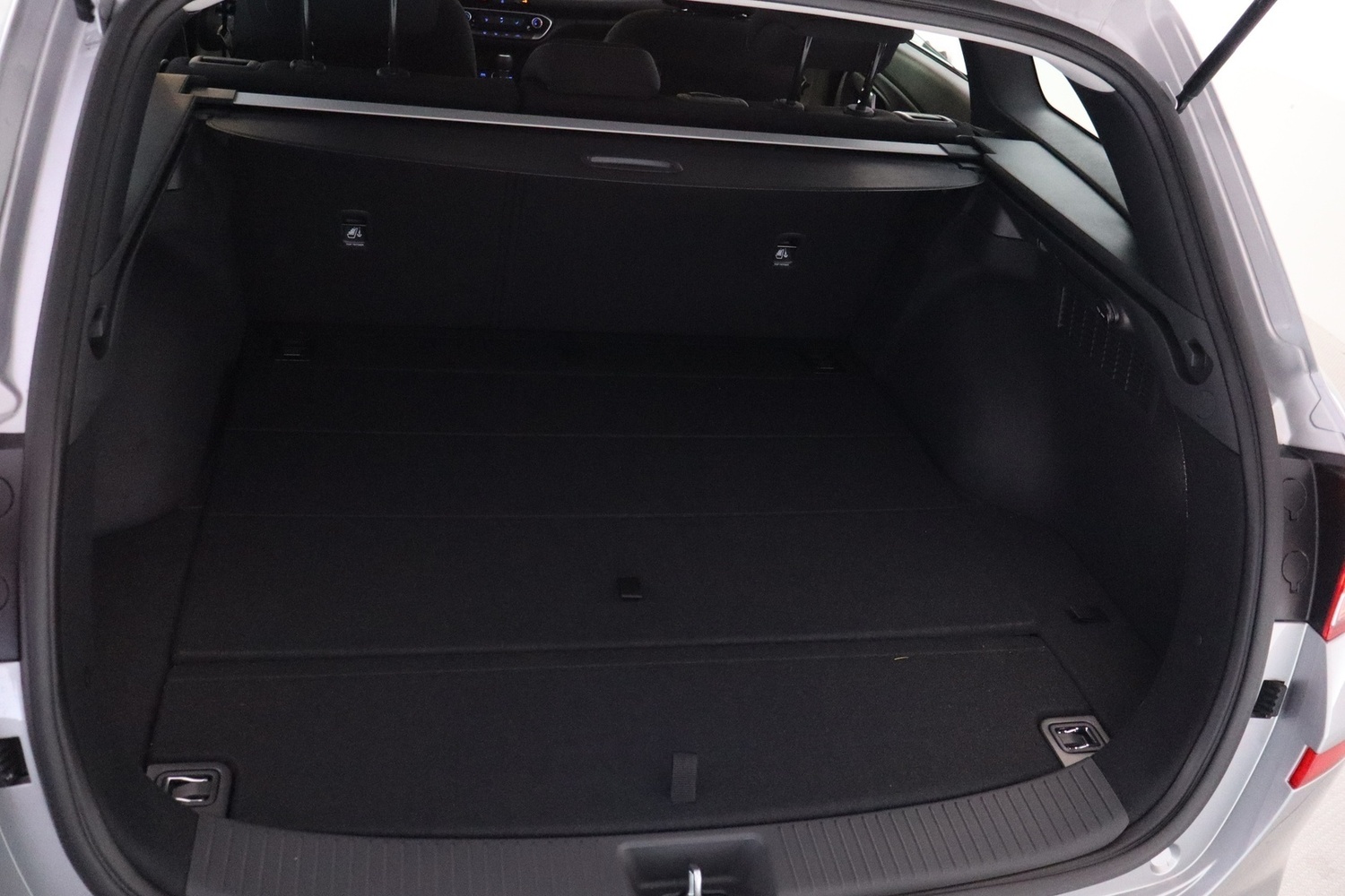 Hyundai i30 vaihtoauto