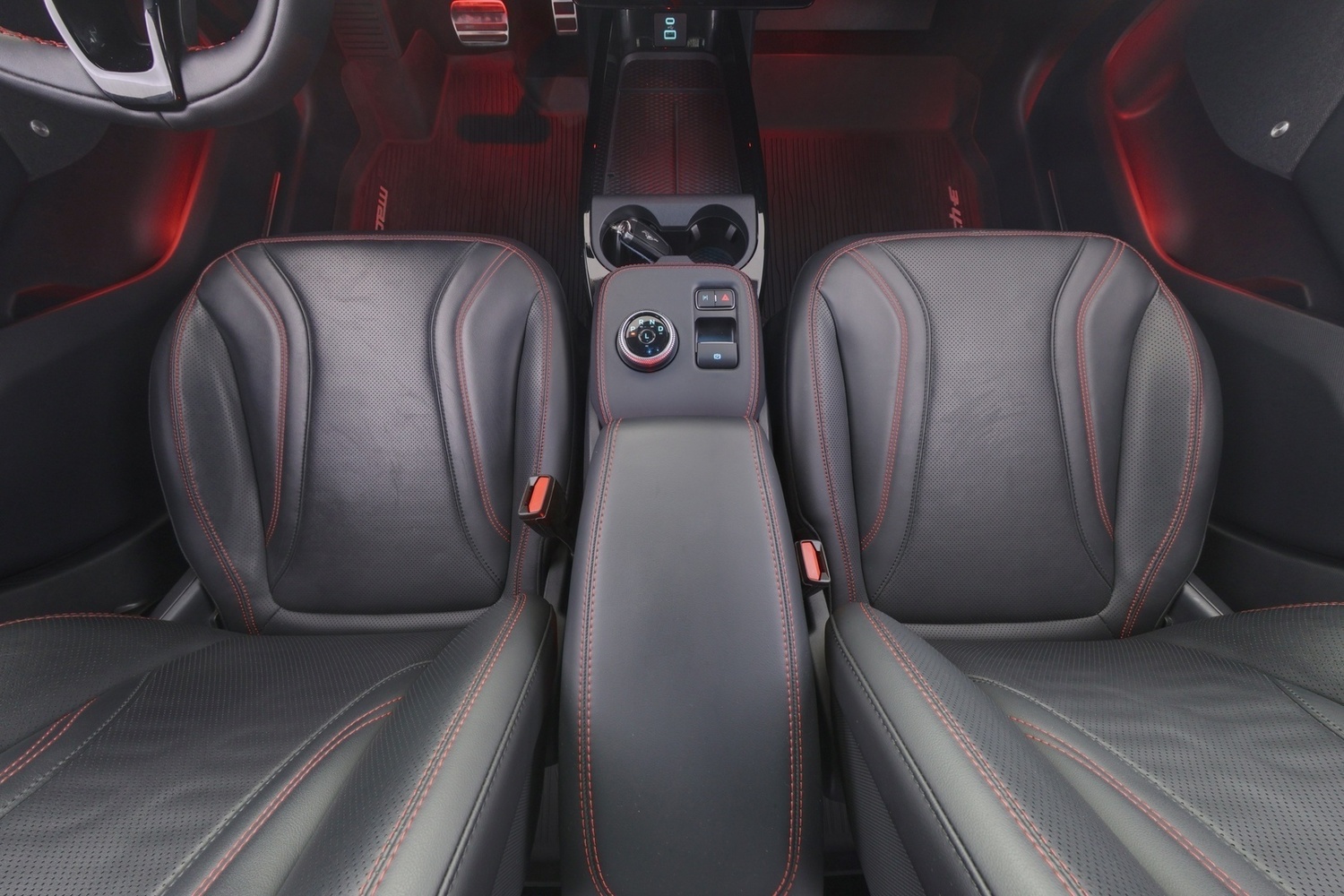 Ford USA Mustang vaihtoauto