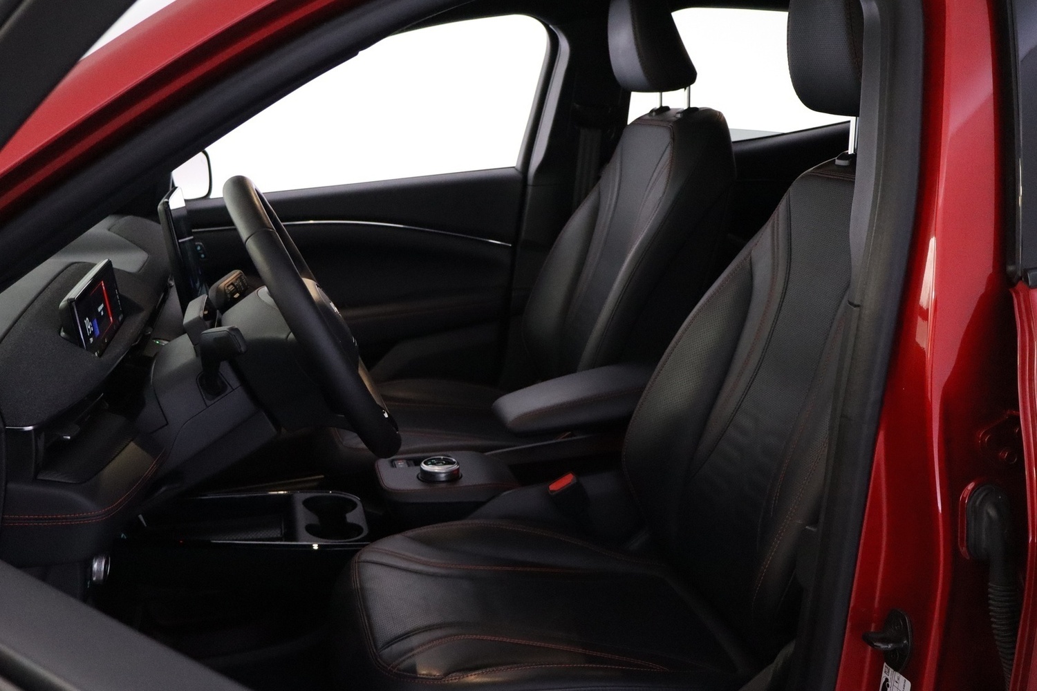 Ford USA Mustang vaihtoauto