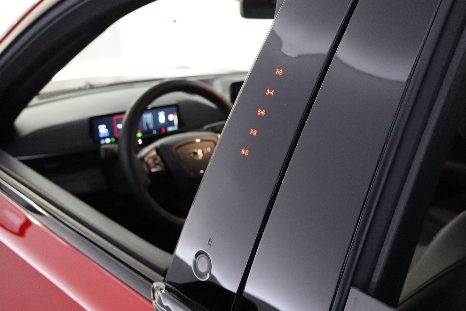 Ford USA Mustang vaihtoauto