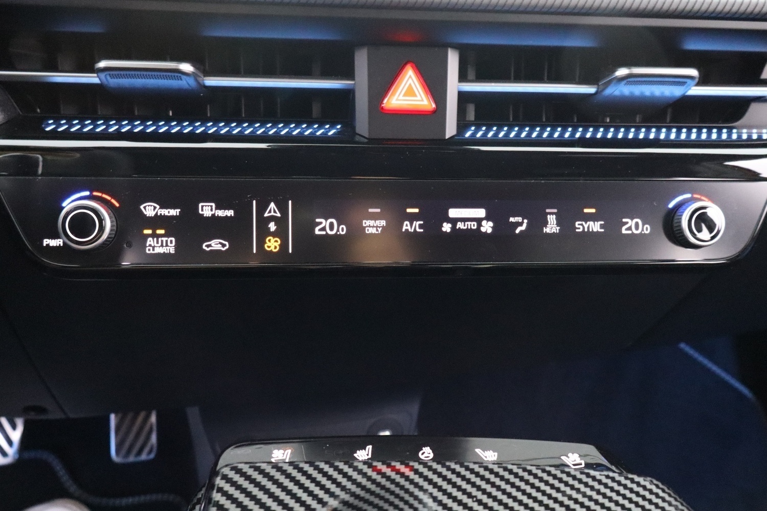 Kia EV6 vaihtoauto
