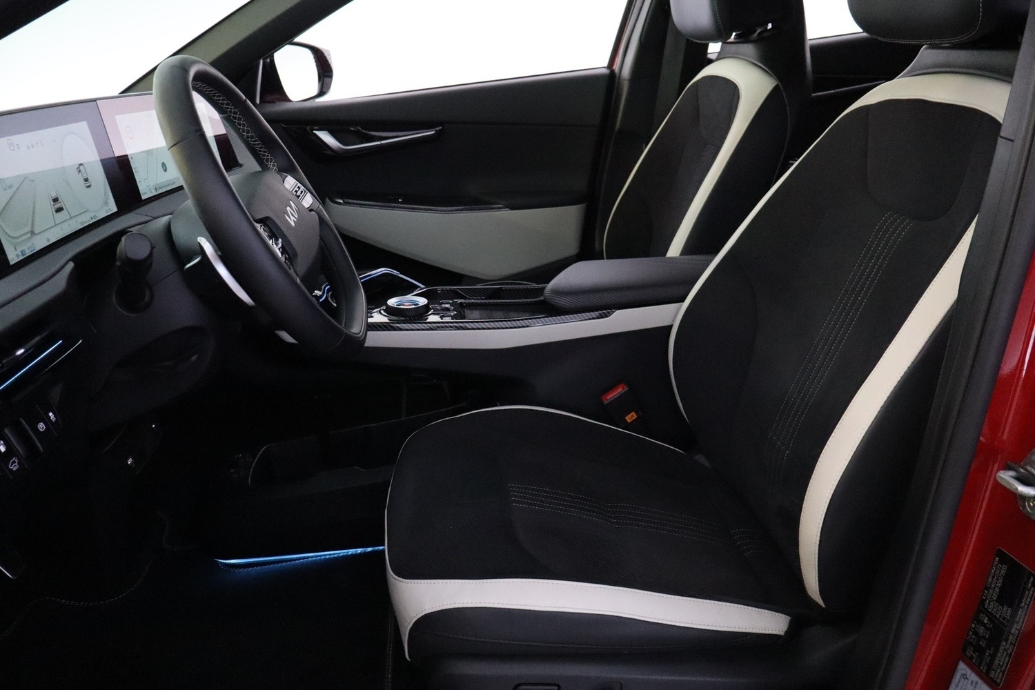 Kia EV6 vaihtoauto