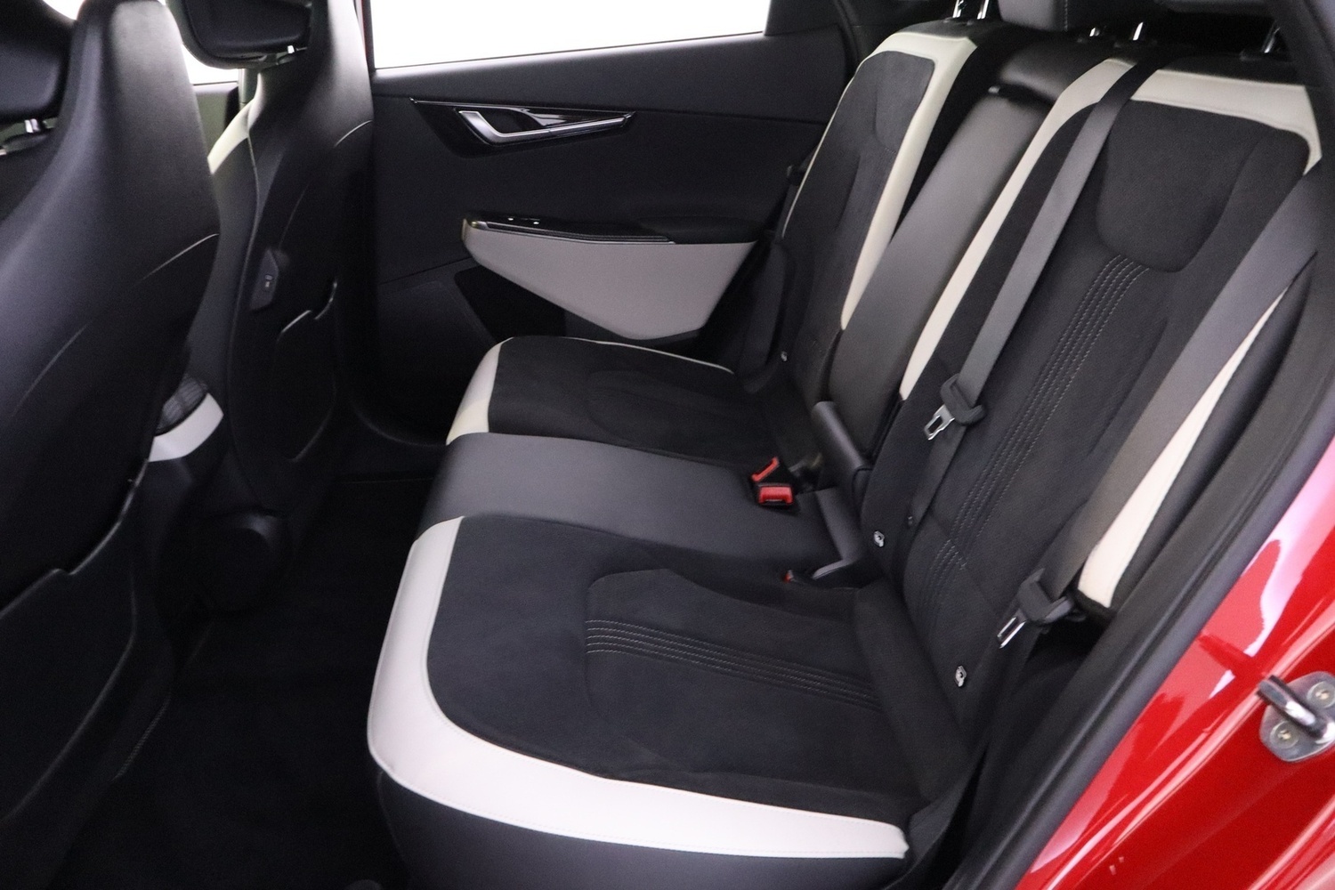 Kia EV6 vaihtoauto